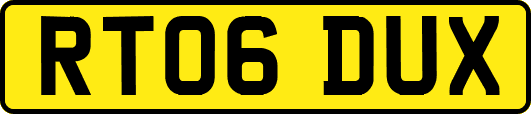 RT06DUX