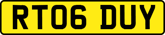 RT06DUY