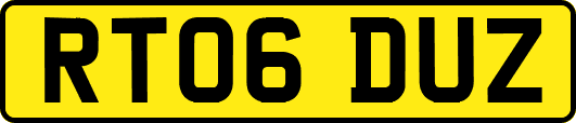 RT06DUZ