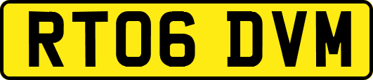 RT06DVM
