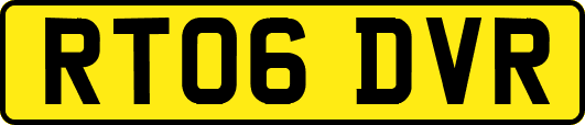 RT06DVR