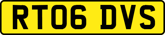RT06DVS