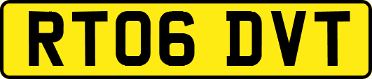 RT06DVT