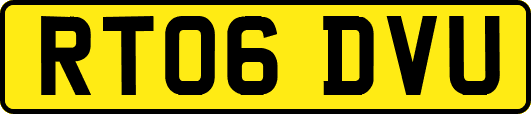 RT06DVU