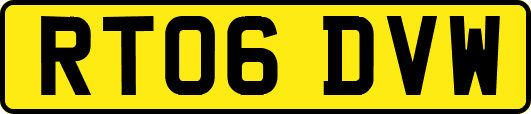 RT06DVW