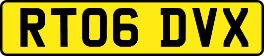 RT06DVX