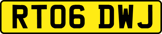 RT06DWJ