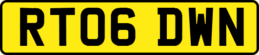 RT06DWN