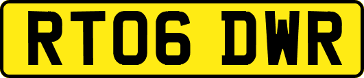 RT06DWR
