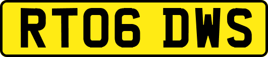 RT06DWS