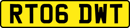 RT06DWT