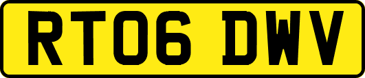 RT06DWV