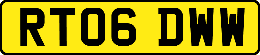 RT06DWW