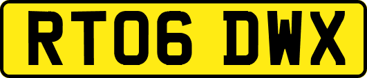 RT06DWX