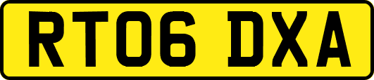 RT06DXA