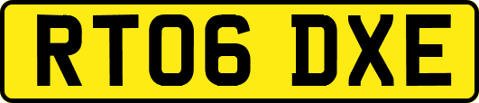 RT06DXE