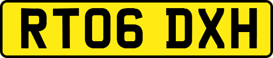 RT06DXH