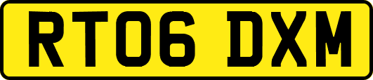RT06DXM
