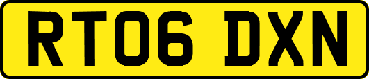 RT06DXN