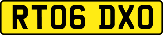 RT06DXO
