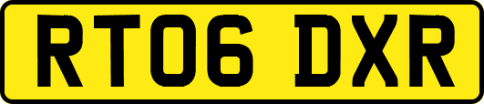 RT06DXR