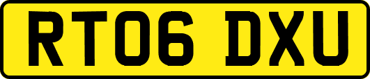 RT06DXU