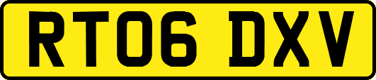RT06DXV