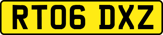 RT06DXZ