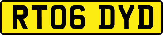 RT06DYD