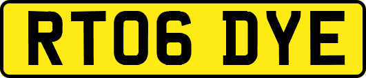RT06DYE