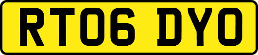 RT06DYO