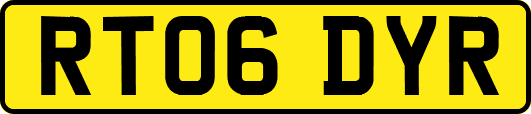 RT06DYR