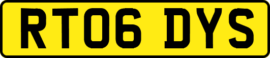 RT06DYS