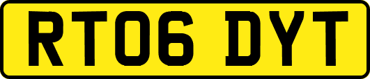 RT06DYT