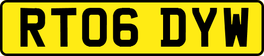 RT06DYW
