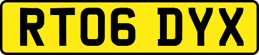 RT06DYX