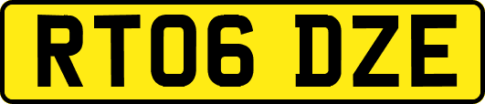 RT06DZE