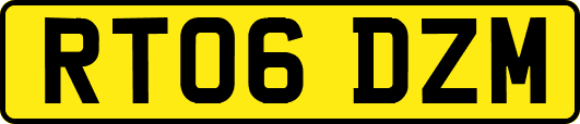 RT06DZM