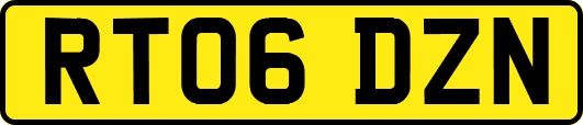 RT06DZN