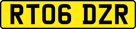 RT06DZR