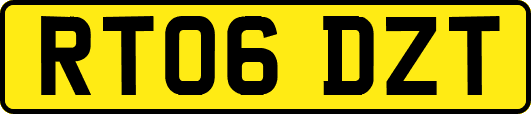 RT06DZT