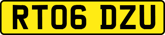 RT06DZU