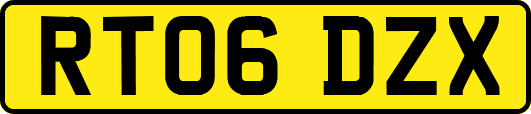 RT06DZX
