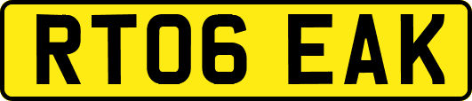 RT06EAK
