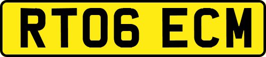 RT06ECM