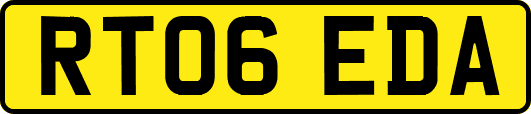 RT06EDA