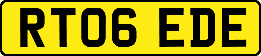 RT06EDE