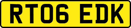 RT06EDK