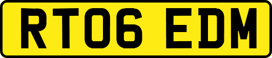 RT06EDM