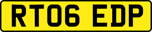RT06EDP